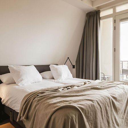 Appartementen Domburg Ngoại thất bức ảnh