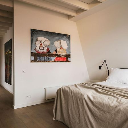 Appartementen Domburg Ngoại thất bức ảnh