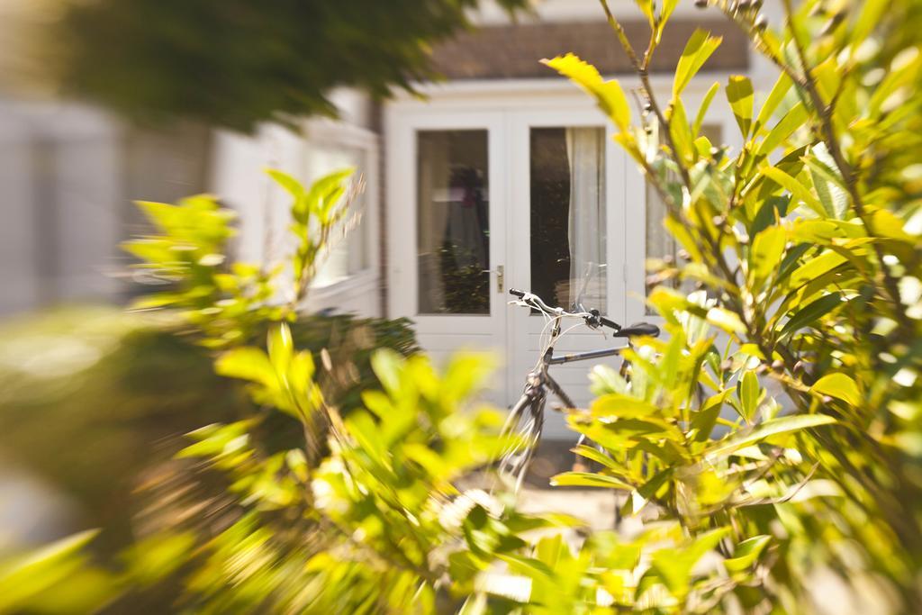 Appartementen Domburg Ngoại thất bức ảnh