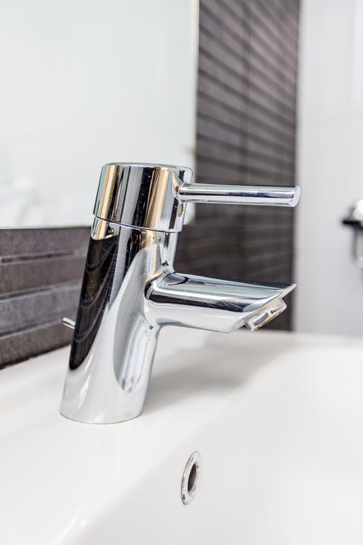 Appartementen Domburg Phòng bức ảnh
