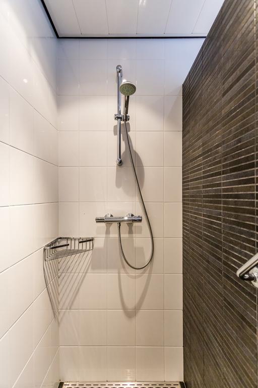 Appartementen Domburg Ngoại thất bức ảnh