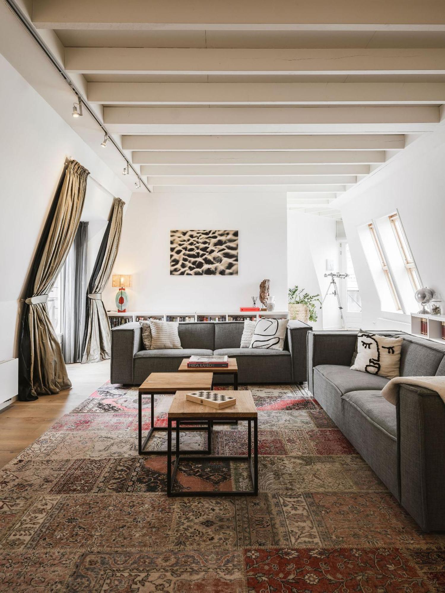 Appartementen Domburg Ngoại thất bức ảnh