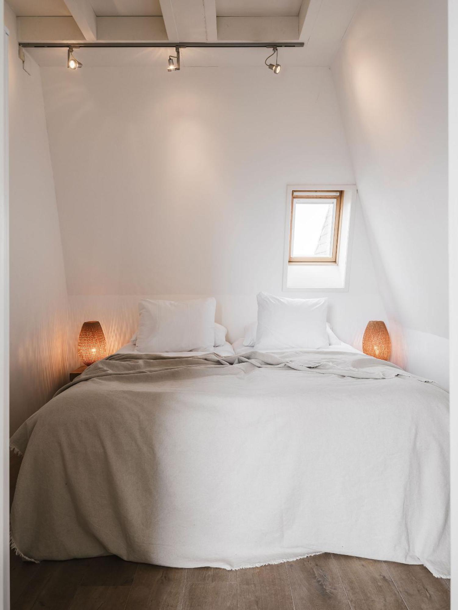 Appartementen Domburg Ngoại thất bức ảnh