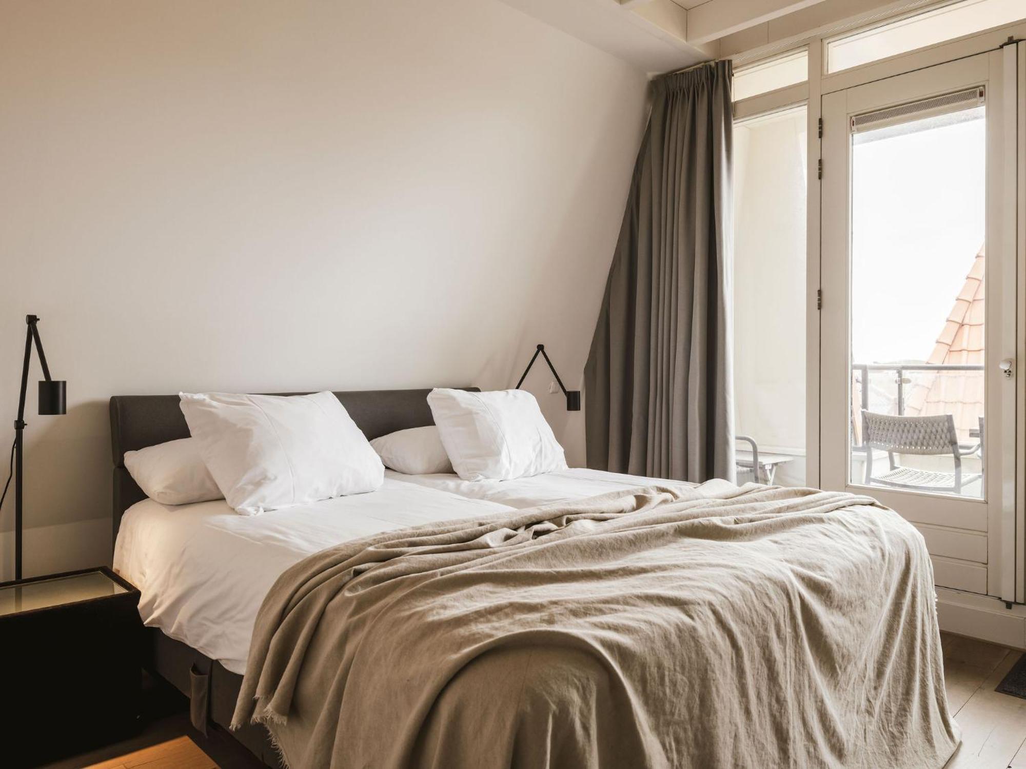 Appartementen Domburg Ngoại thất bức ảnh