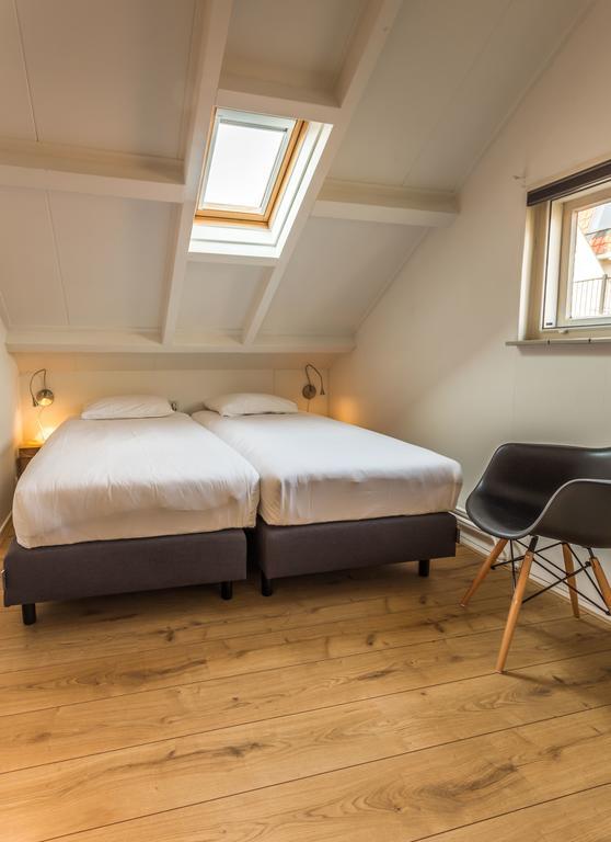 Appartementen Domburg Ngoại thất bức ảnh