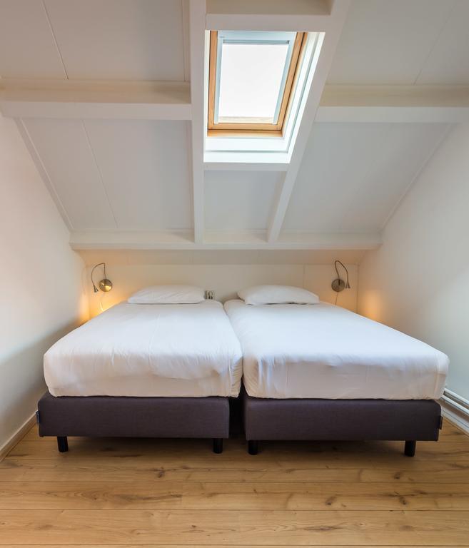 Appartementen Domburg Ngoại thất bức ảnh