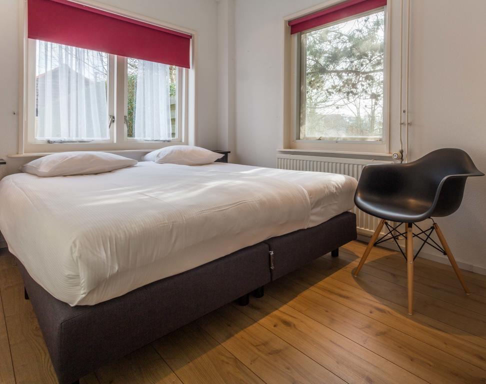 Appartementen Domburg Ngoại thất bức ảnh
