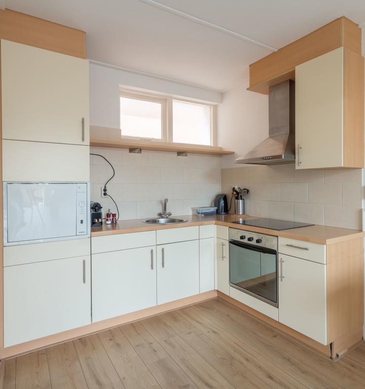 Appartementen Domburg Ngoại thất bức ảnh