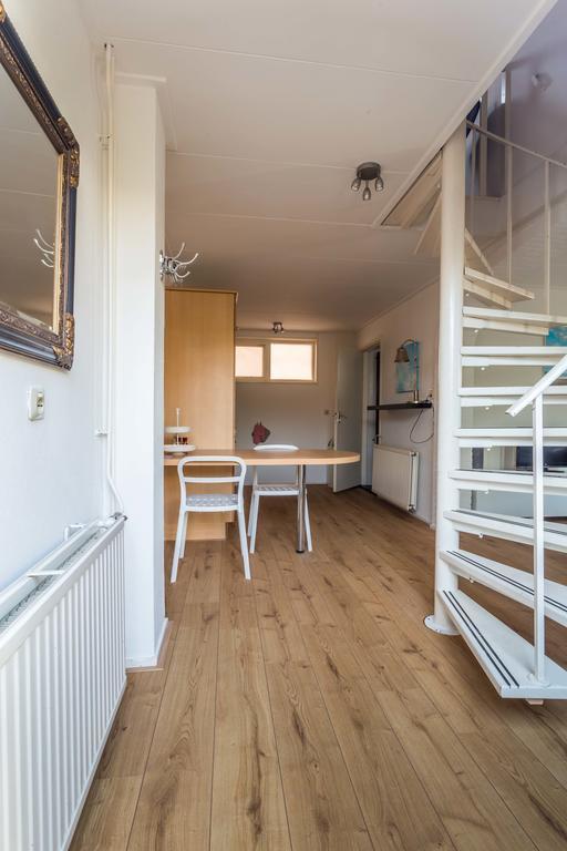 Appartementen Domburg Ngoại thất bức ảnh