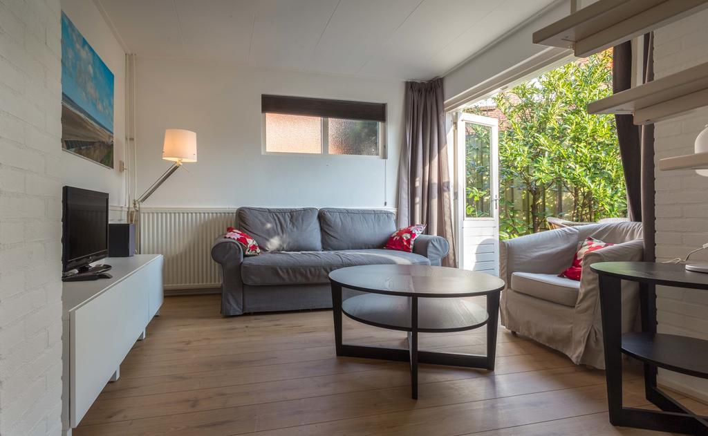 Appartementen Domburg Ngoại thất bức ảnh