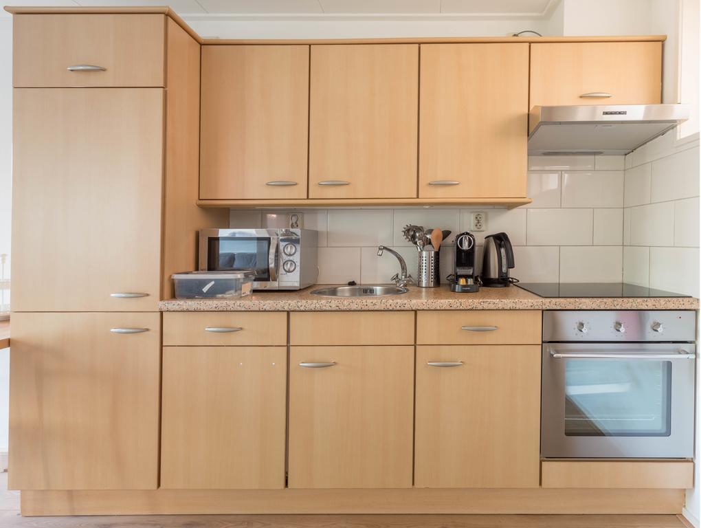 Appartementen Domburg Ngoại thất bức ảnh